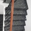 Đá Granite Đen Nhiệt Đới (Black Markino)
